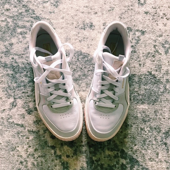 Puma Shoes - Puma sneakers